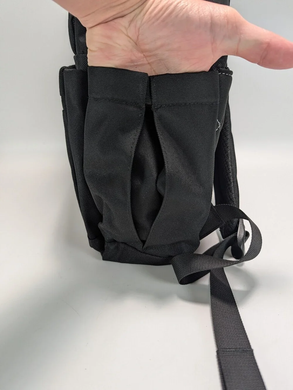 Drew Estate The Rebirth Of Cigars Promotional Swag Backpack